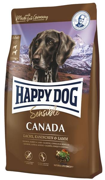 Happy Dog Canada 11 kg 