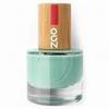 Nagellack 660 Aquamarin