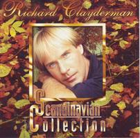 Richard Clayderman - Scandinavian Collection