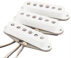 CUSTOM SHOP CUSTOM '69 STRAT® PICKUPS