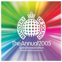 The Annual 2005