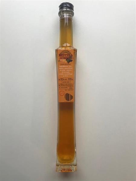 SP Mistela 200 ml/ vin -orujo likör /kryddor/apelsin