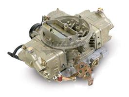 4150 - 850 CFM CARBURETOR