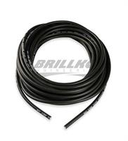 Super Conductor, Black, 50ft Bulk Wire