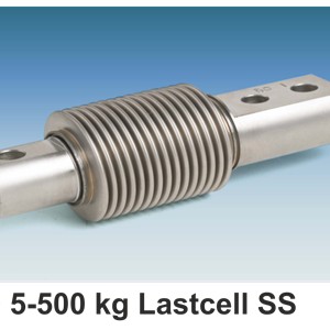 300 5 kg C3 Lastcell SS IP68