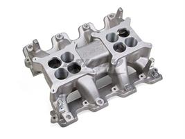 LS3 DUAL-QUAD MID-RISE INTAKE MANIFOLD, 