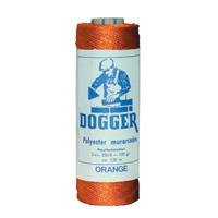 MURARSNÖRE ORANGE    DOGGER