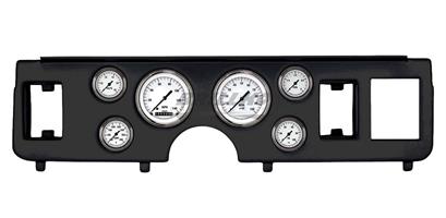 79-86 MUSTANG WHITE HOT FS 6ga SET - FORD