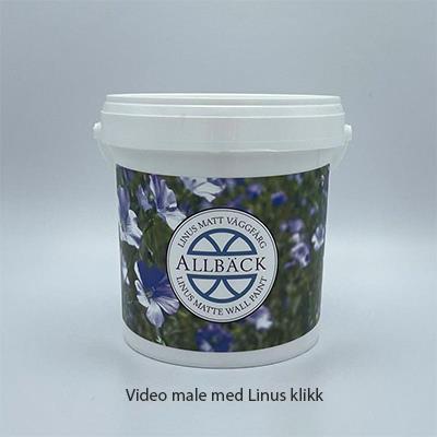 Male med linus 