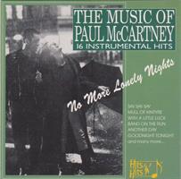 The Music Of Paul McCartney - No More Lonely Nights
