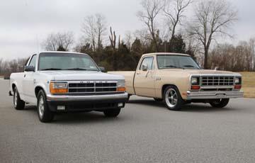 Here's Why The Dodge D-series And First-Gen Dakota Make Great Gen III ... - www.holleyefi.se