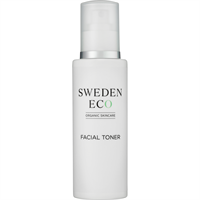 Facial Toner Sweden Eco 150 ml