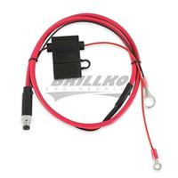 HARNESS LOGGER PWR 36in