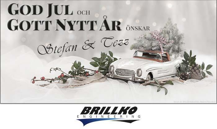 God Jul och Gott Nytt År! - www.holleyefi.se
