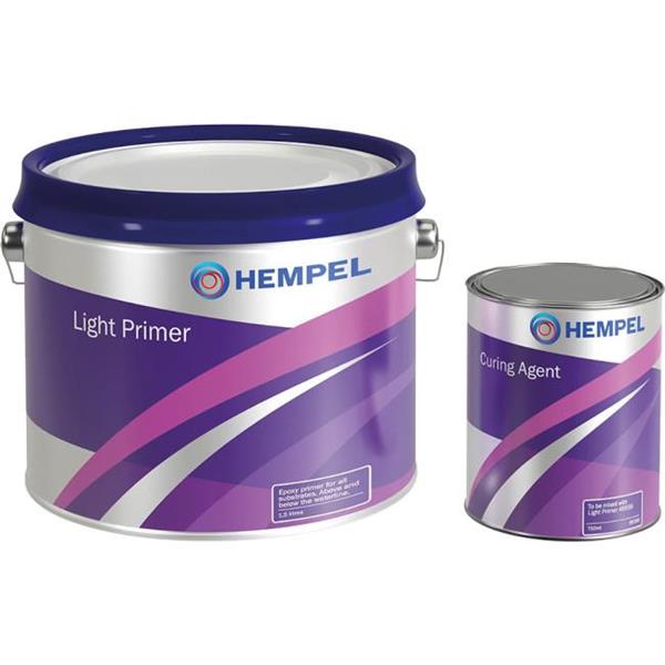 Hempel Light Primer - 2,25 l
