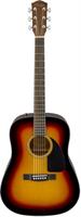 Fender CD60 Dreadnought SB