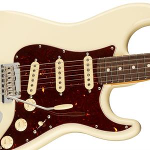 Fender American Professional II Strat OW