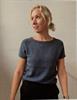 "Sally Tee" stickbeskrivning med porto