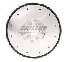 FLYWHEEL,FORD 40LB STEEL