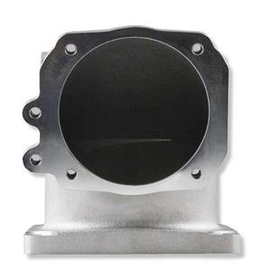 INTAKE ELBOW, FORD 5.0L 4500 FLANGE