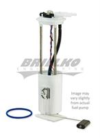 255LPH FUEL MODULE 11-15 F250/F350 FLEX