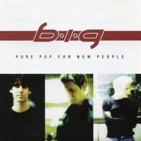 B.I.G. - Pure Pop For Now People