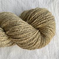 "SAND"  Strikkegarn 2tr - 50 gram