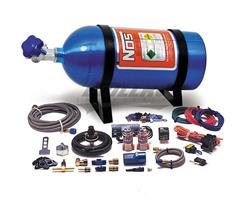 5.0 V8 PORT FUEL INJ KIT