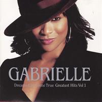 Gabrielle - Gr. Hits Vol 1