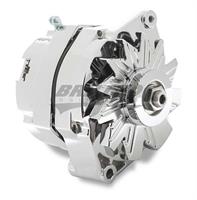 CHRM ALTERNATOR-EARLY GM DELCO