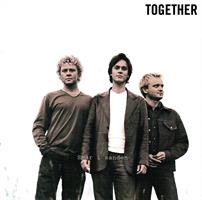 Together - Spår i Sanden