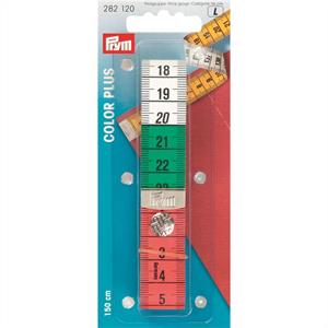 Prym Måttband med knapp 150 cm