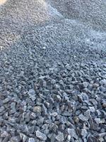 Dekorsten Diabas kross 8-11mm Per/ton