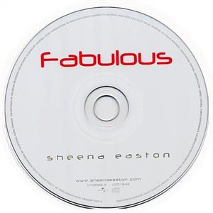 Easton Shenna - Fabulous