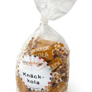 Knäckkola Kolafa cell 140g