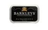BARKLEYS LAKRITS 50G 6ST/FRP