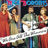 Nick Borgens Orkester - We Are All The Winners
