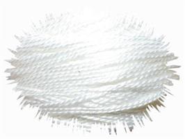 DMC Cotton B5200 Kritvit 5:an 25 gram härva