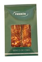Chorizo Fermin Ib. Skivat 100gr-10st