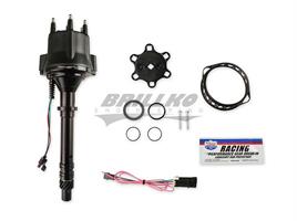 Hall Effect EFI Distributor - GM V6