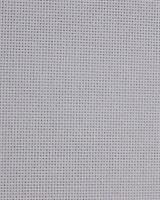 Aida grå 100 % bomull 5,4 r/cm 130 cm