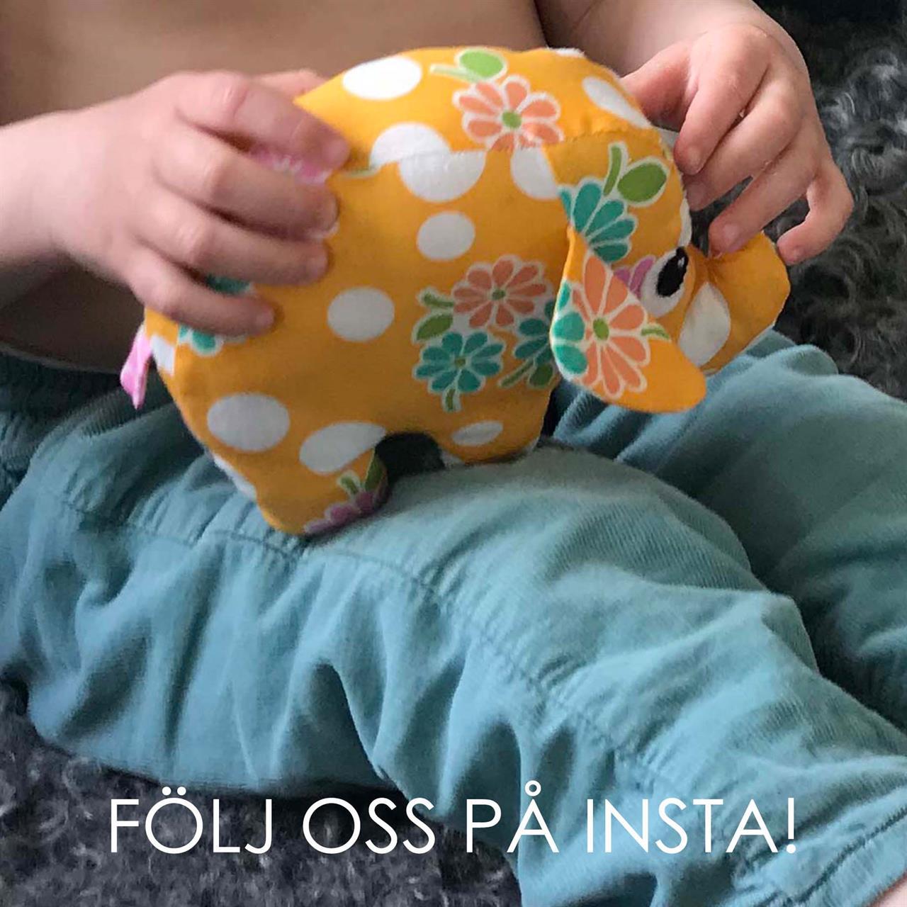 Följ oss på Instagram!