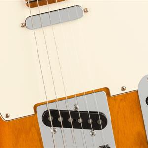 Fender LTD PLAYER TELE ROASTED MAPLE  SIENNA SUNB.