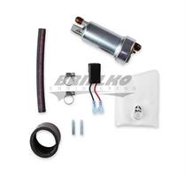 350LPH UNIVERSAL IN-TANK FUEL PUMP KIT