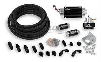 FUEL KIT (PRO-LITE 350 HOSE, HP BILLET P