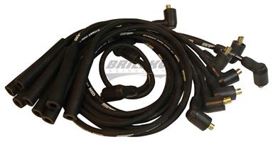 Wire Set, SF, Ford 351C-460, Socket