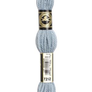 7292 DMC Tapestry wool art. 486