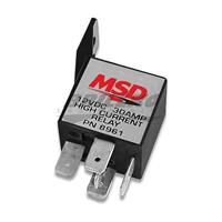 MSD High Current Relay, SPST