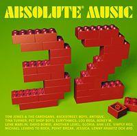 Absolute Music 32