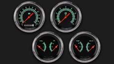 G-Stock Series  - Four Gauge Sets